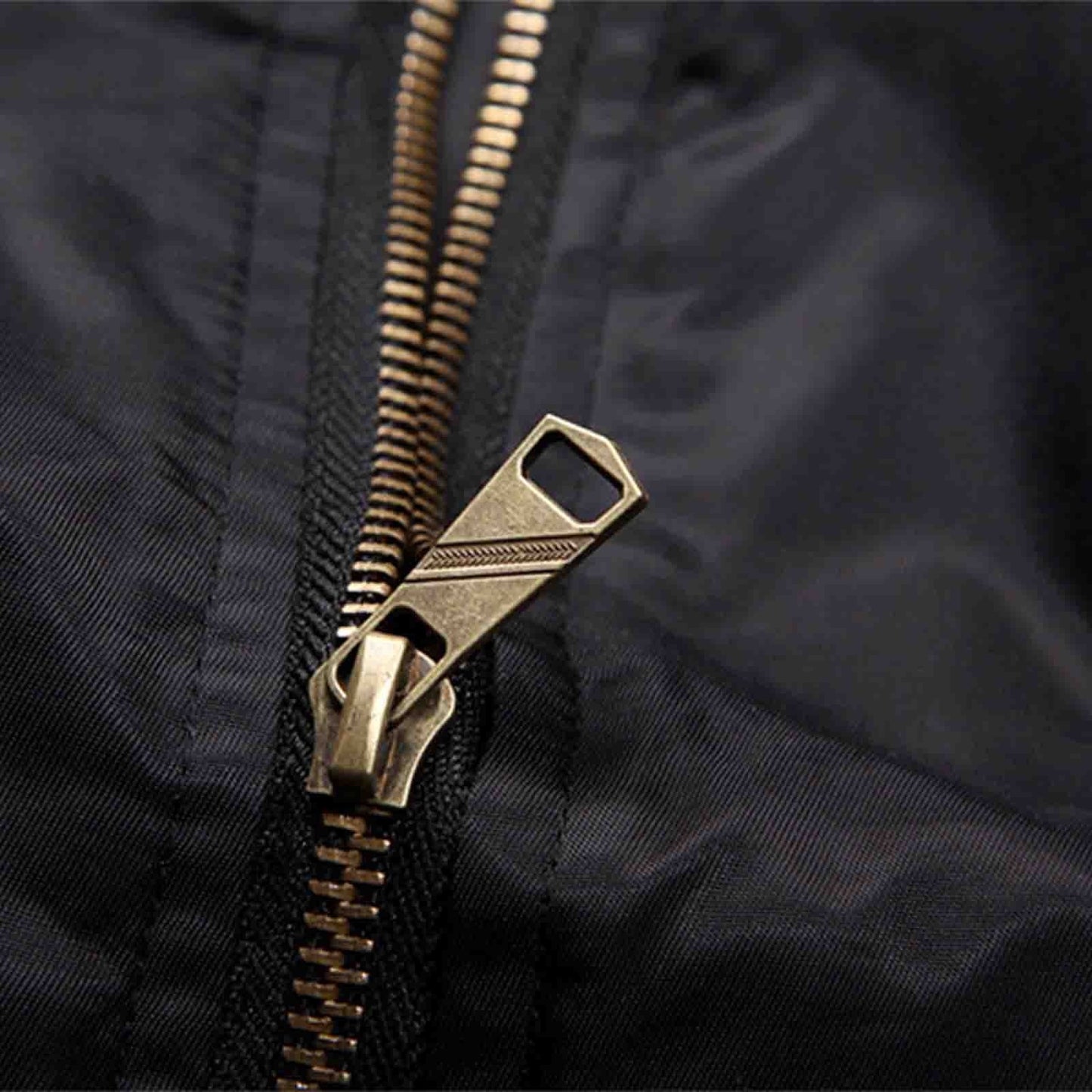 Axel | Blouson bomber pour homme – Style aviateur