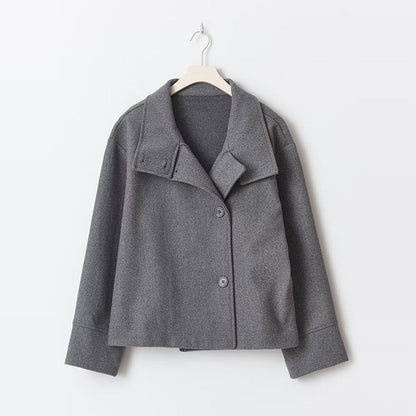 Manteau Femme Double Boutonnage - Chic et Confort